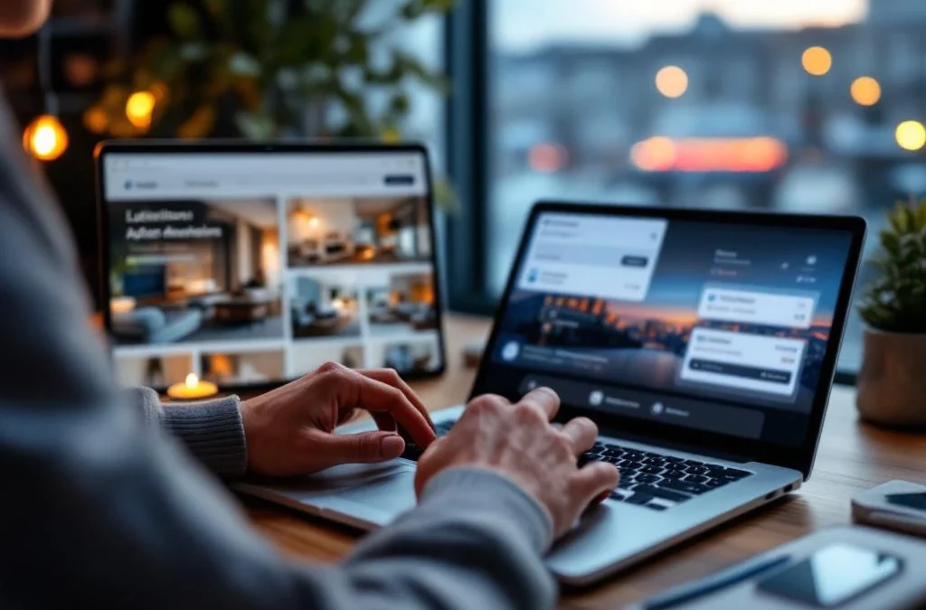 Business Traveler’s Guide: The Best Furnished Apartments in Jyväskylä