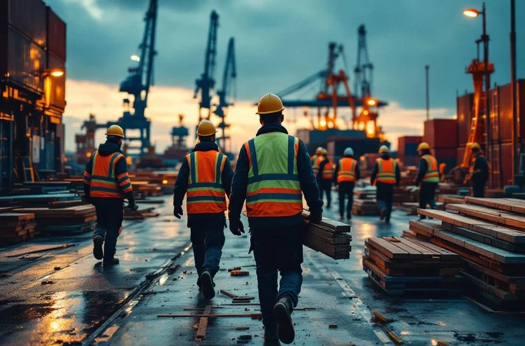 Kuinka pitkäksi ajaksi voi vuokrata projektiasunnon Raumalla?